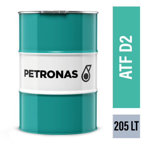 PETRONAS-TUTELA-ATF-D2-GI-A-205LTS
