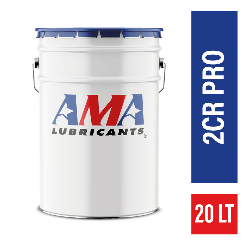 AMA 2CR PRO SEMISINTETICO 20LTS
