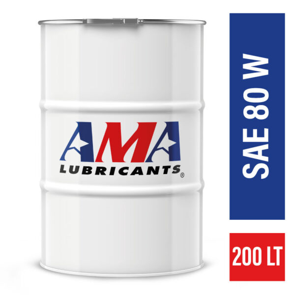 AMA GL 80W 200LTS