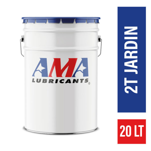 AMA 2T JARDIN 20LTS