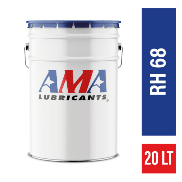 AMA AMPAC COMPRESOR RH 68 20LTS