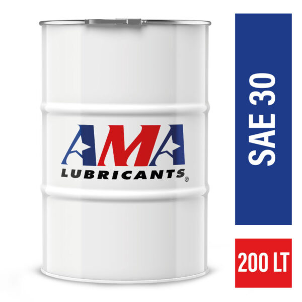 AMA AMPAC CONVER 30 TO-4 200LTS