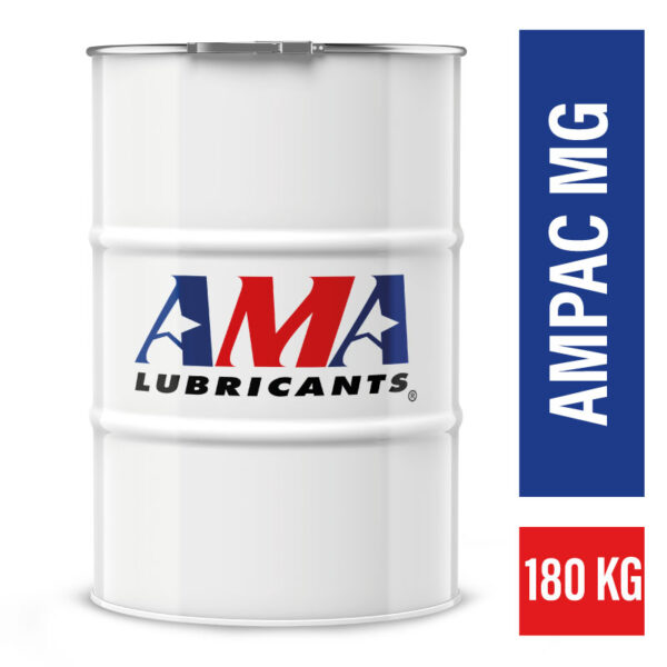 AMA AMPAC MG COMUN ROJA 180KGS