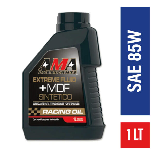 AMA EXTREME FLUID 85W + MDF1LTS