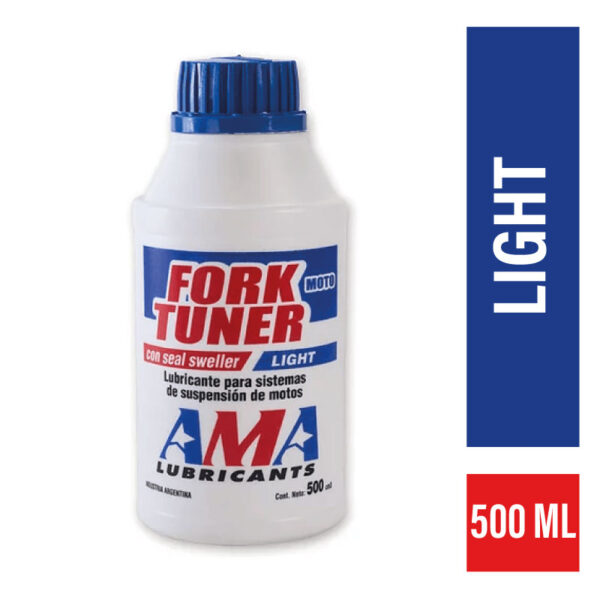 AMA FORK TUNER LIGHT 500CM3