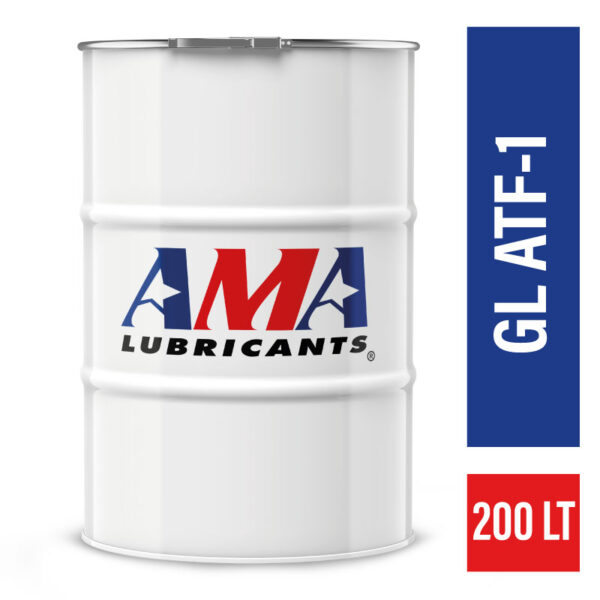AMA GL ATF-1 DEXRON II 200LTS