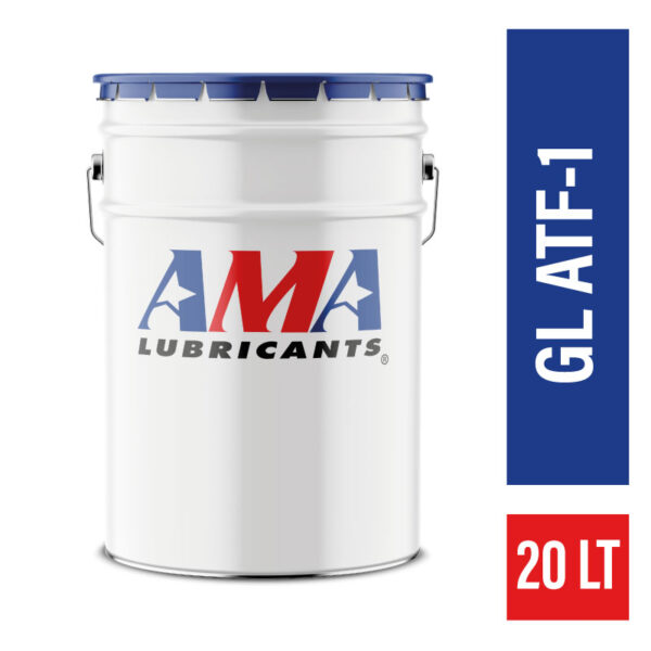 AMA GL ATF-1 DEXRON II 20LTS