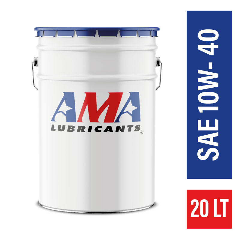 AMA GP 10W40 SFCF 20LTS