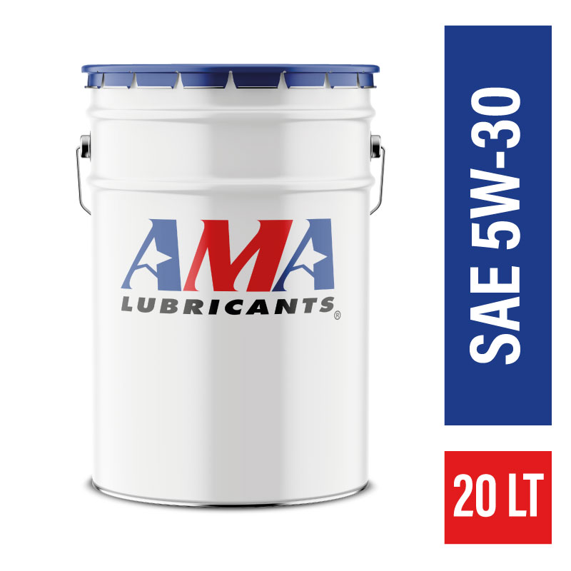 AMA GP 5W30 SFCF 20LTS