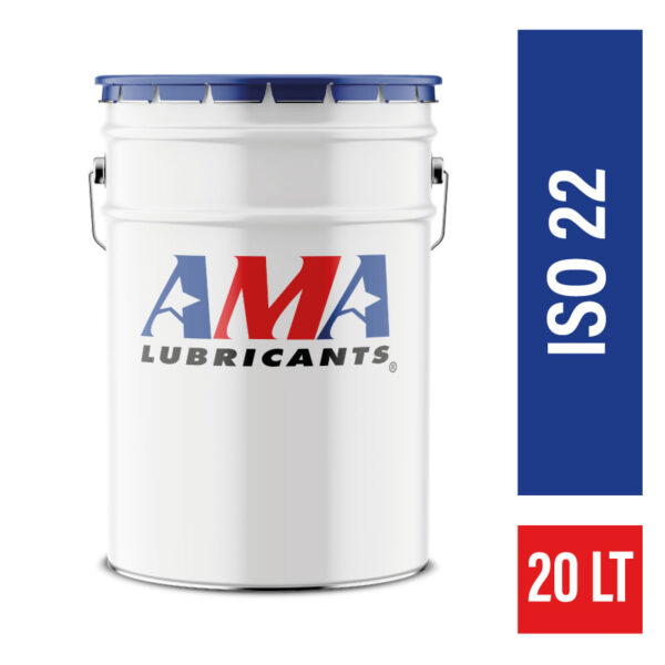 AMA HIDRAULICO ISO 22 20LTS
