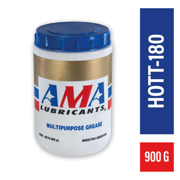AMA HOTT-180 900GRS