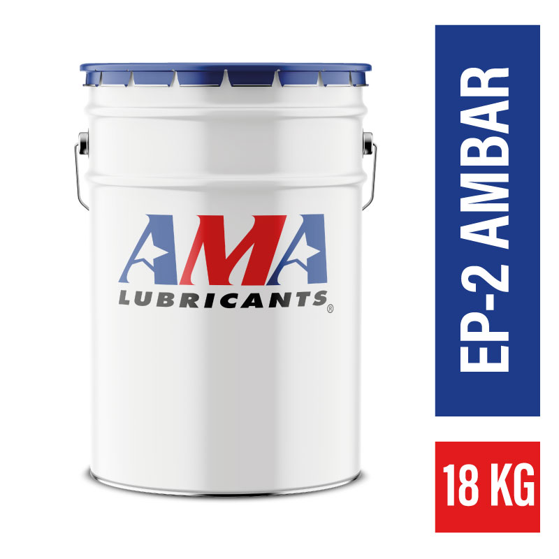 AMA LITIO EP-2 AMBAR 18KGS