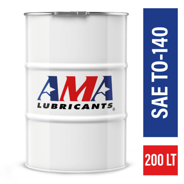 AMA TO-140 200LTS