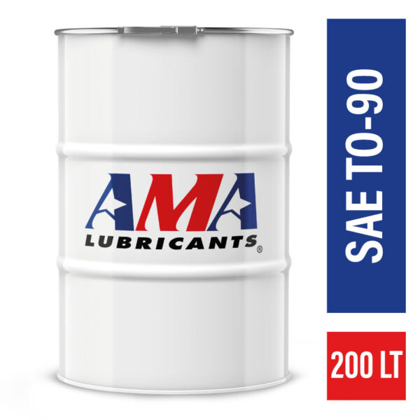 AMA TO-90 200LTS-1