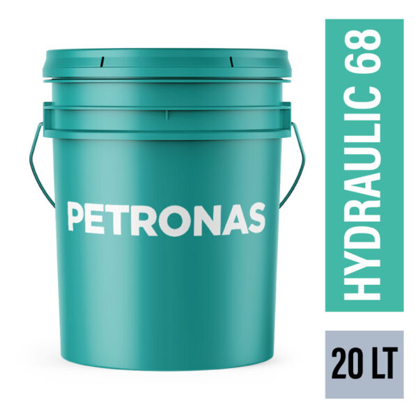 PETRONAS HYDRAULIC 68 20LTS