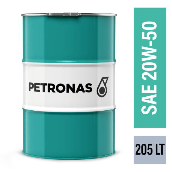 PETRONAS MACH 5 20W50 SFCC 205LTS