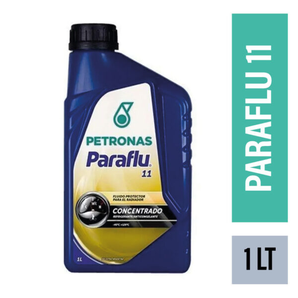 PETRONAS PARAFLU 1LTS