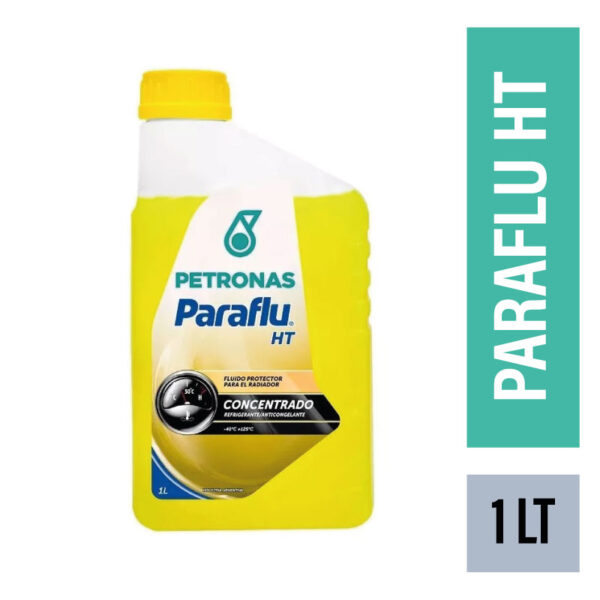 PETRONAS PARAFLU HT 1LTS