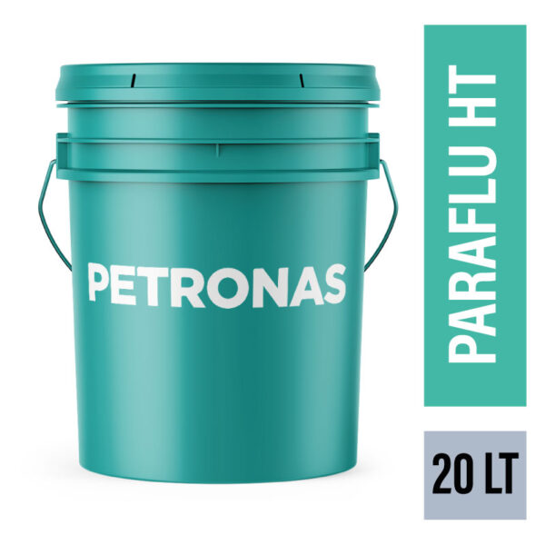 PETRONAS PARAFLU HT 20LTS