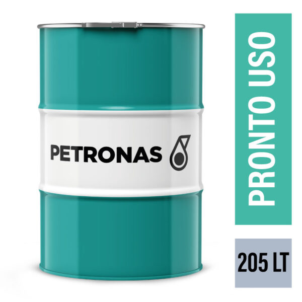 PETRONAS PARAFLU PRONTO USO 205LTS