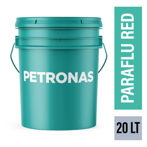 PETRONAS PARAFLU RED 20LTS