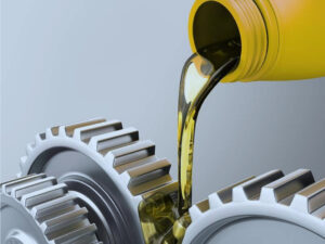 Lubricantes
