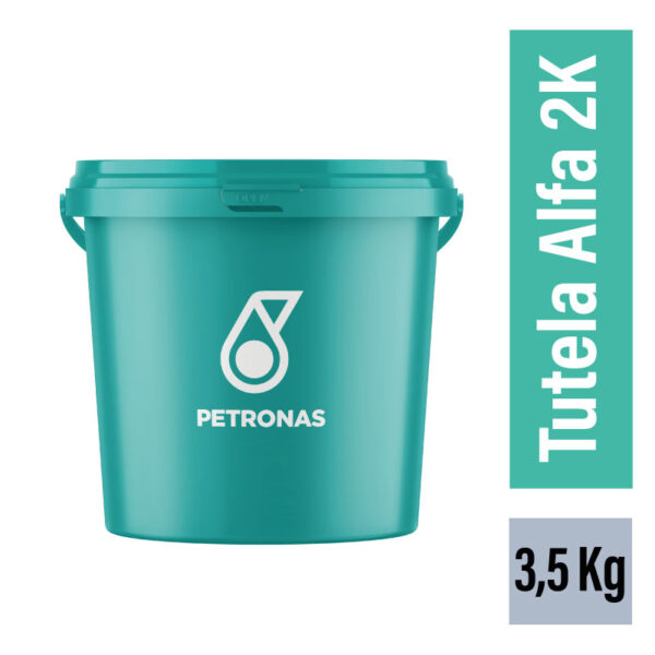 PETRONAS ALFA 2 K LITIO 3.5KG