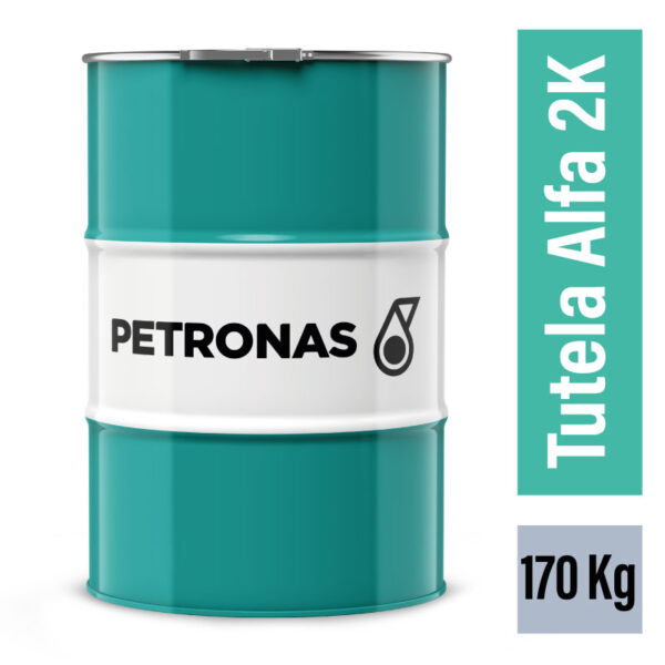 PETRONAS ALFA 2 K LITIO TAMBOR170KG