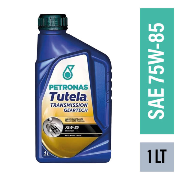PETRONAS GEARTECH 75W85 1LTS