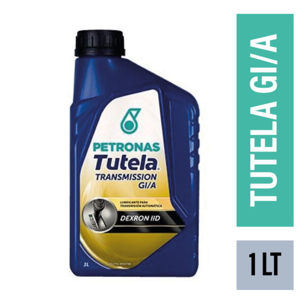 PETRONAS GIA 1LTS