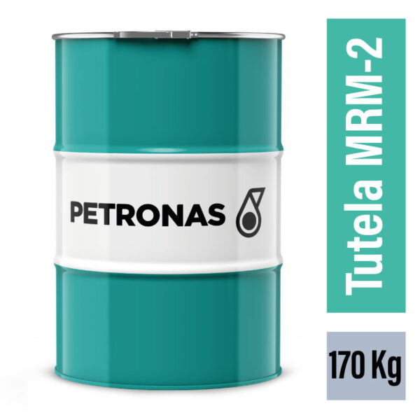 PETRONAS MRM 2 CDISULFURO DE MOLIBENO 170KG