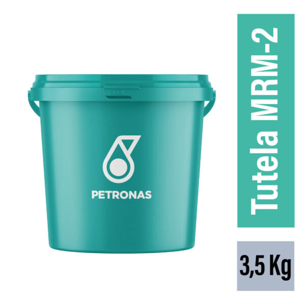 PETRONAS MRM 2 CDISULFURO DE MOLIBENO 3.5KG