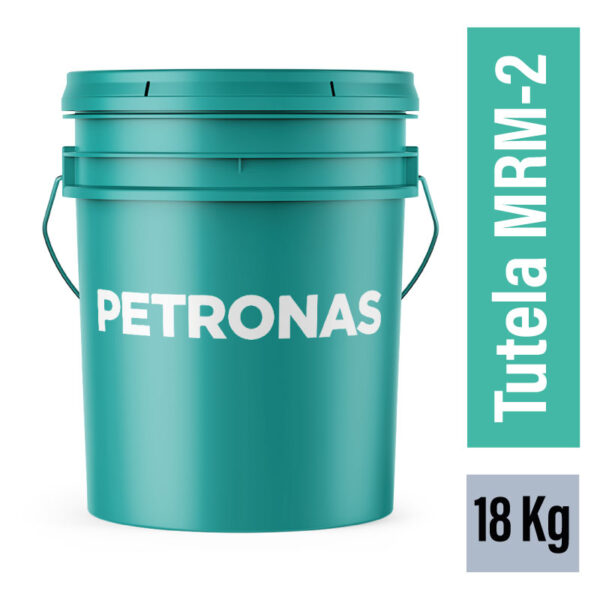 PETRONAS MRM 2 CDISULFURO DE MOLIBENO18KG