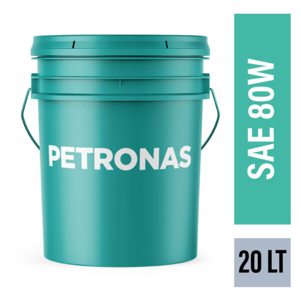 PETRONAS TUTELA MTF 300HD 80W 20LTS