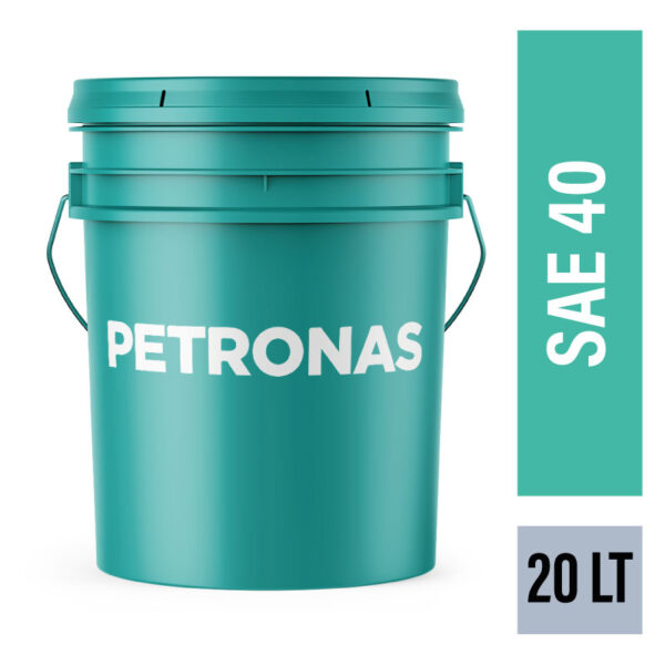 PETRONAS URANIA C 40 PLUS 20LTS