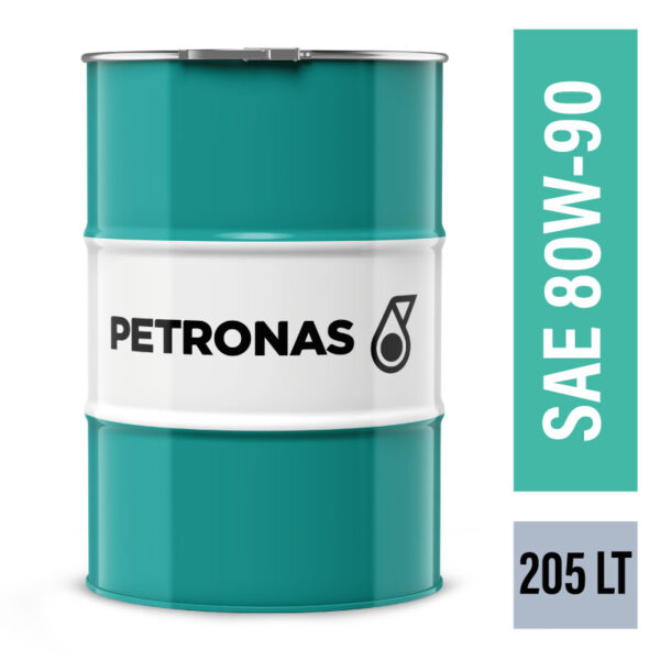 PETRONAS ZC 90 205LTS