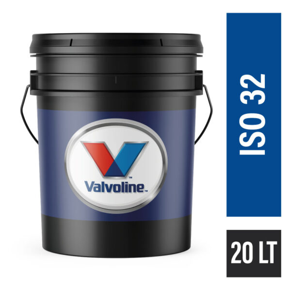 VALVOLINE HIDRAULICO AW 32 20LTS