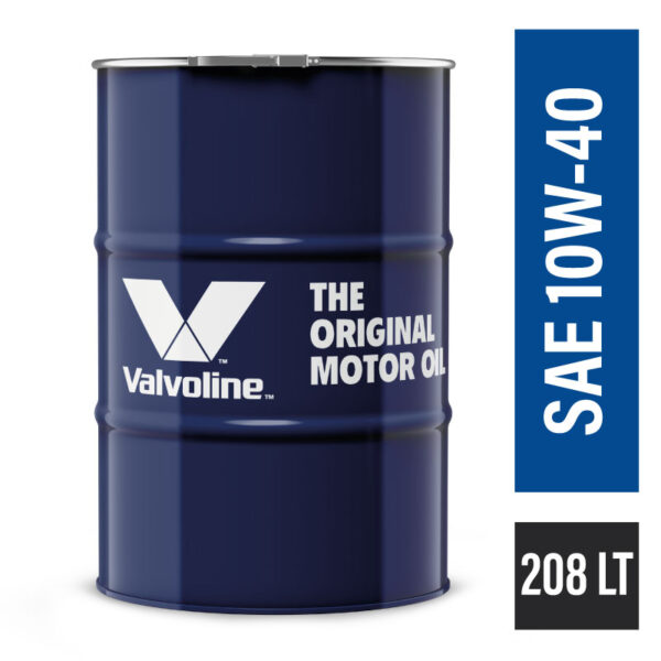VALVOLINE PROFLEET LS10W40 SINTE. MB 228.51 CI-4 208LTS
