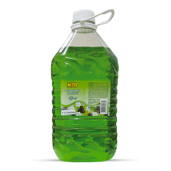 K78-AROMATIZADOR-SPA-5L