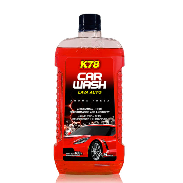 K78-CAR-WASH-600ML