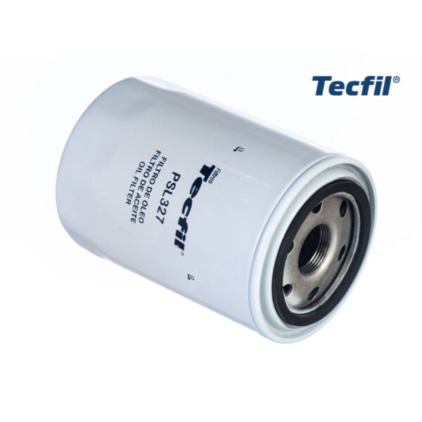PSL327 (F. ACEITE BL) MITSUBISHI L200, L300 KIA 2700, 2500