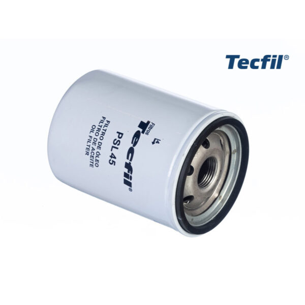 PSL45 (F. ACEITE BL) FIAT PALIO TD; UNO MPI FORD FOCUS 1.8 TDCI