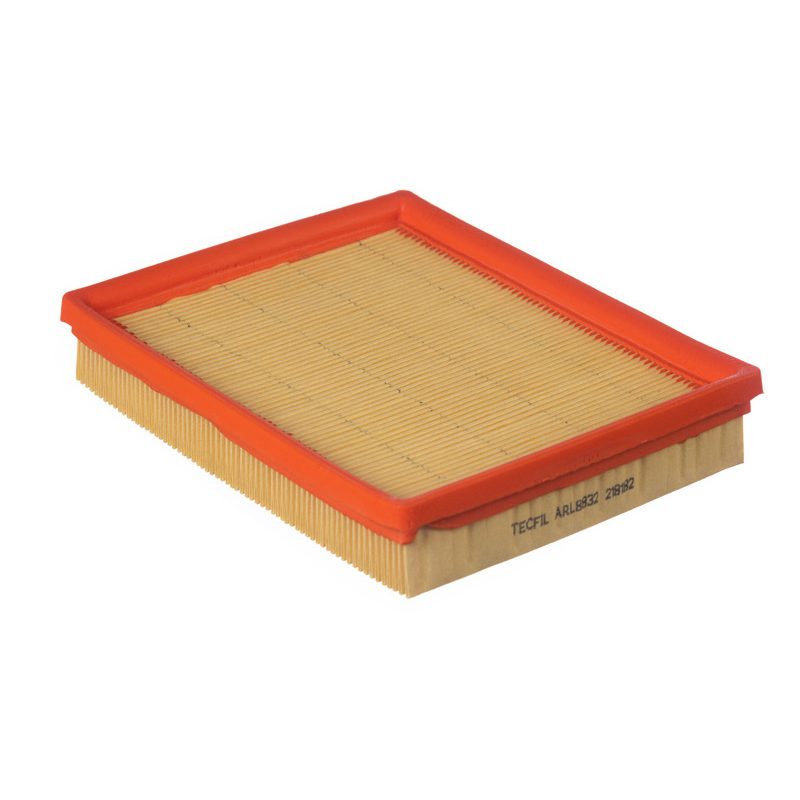 Filtro de Aire de Motor Tecfil ARL8832 Chevrolet Onix, Prisma, Sonic
