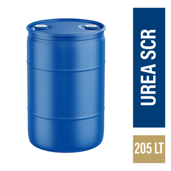 MM3 UREA SCR 205 LT