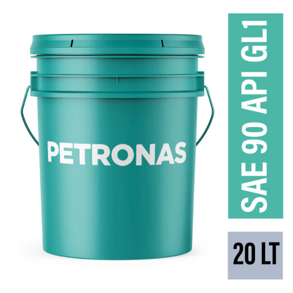 Petronas Tutela Transmission 90 25 LT