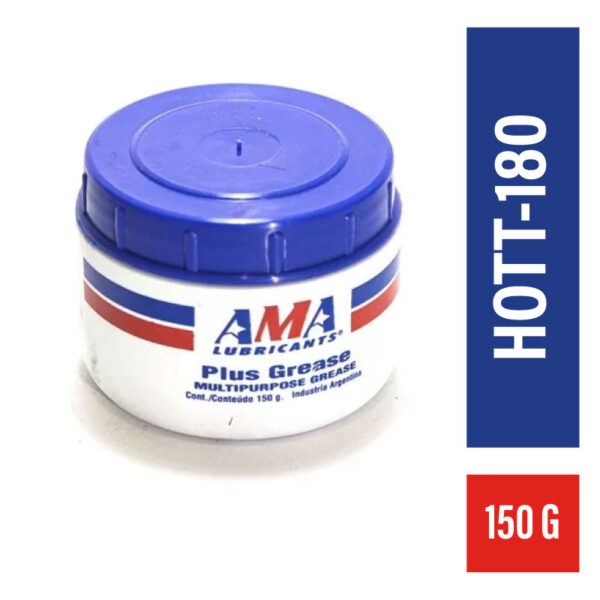 AMA HOTT-180 150 cc