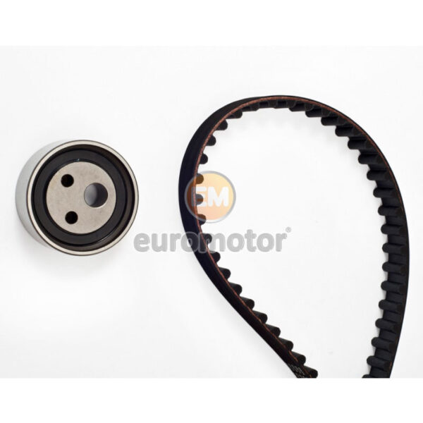 EUROMOTOR KIT- K030