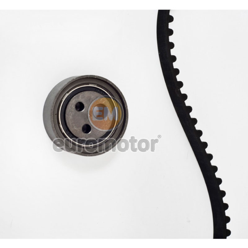 EUROMOTOR KIT- K031
