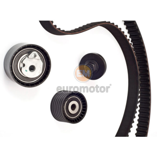 EUROMOTOR KIT- K032