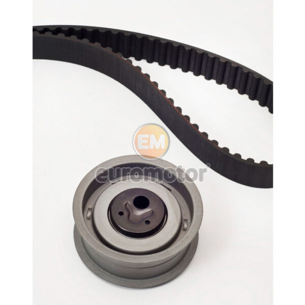 EUROMOTOR KIT- K033